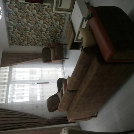 Apartamento El Badr Duplex *
