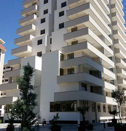 Apartamento El Badr Duplex Bursa