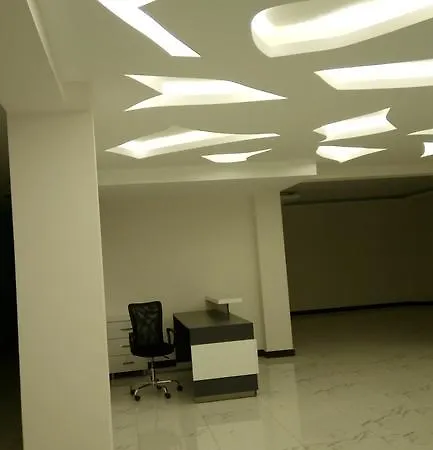 El Badr Duplex Bursa