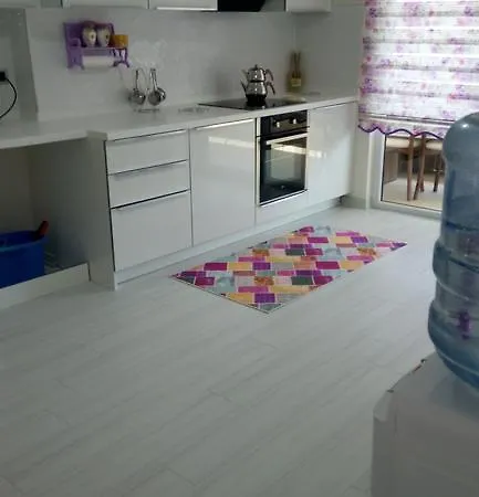 Apartamento El Badr Duplex *