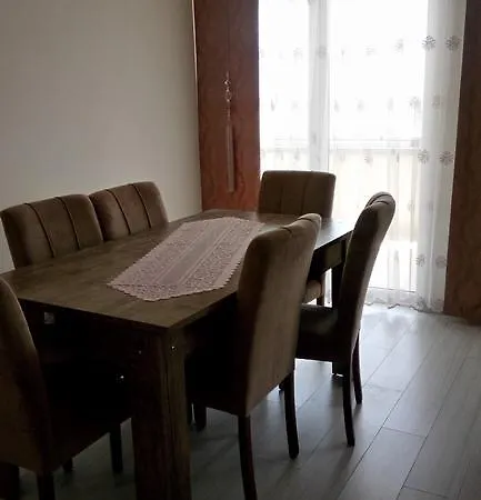 Apartamento El Badr Duplex *