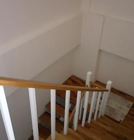 Apartamento El Badr Duplex *