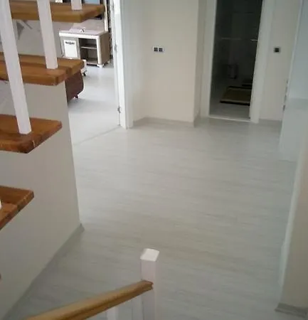 El Badr Duplex Bursa