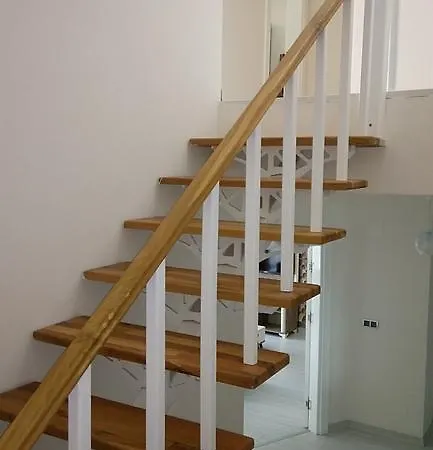 Apartamento El Badr Duplex
