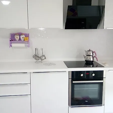 Apartamento El Badr Duplex *