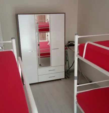 Apartamento El Badr Duplex Bursa