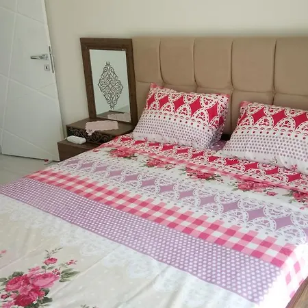 Apartamento El Badr Duplex