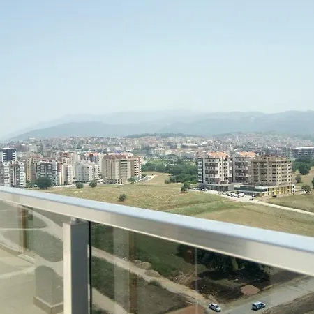El Badr Duplex