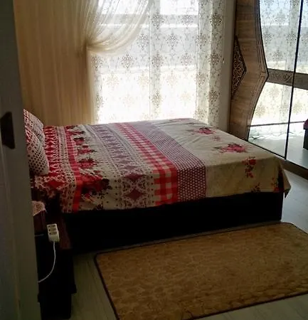 Apartamento El Badr Duplex Bursa