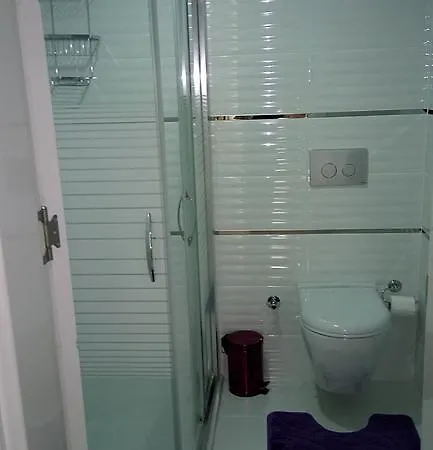 Apartamento El Badr Duplex