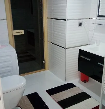 Apartamento El Badr Duplex *