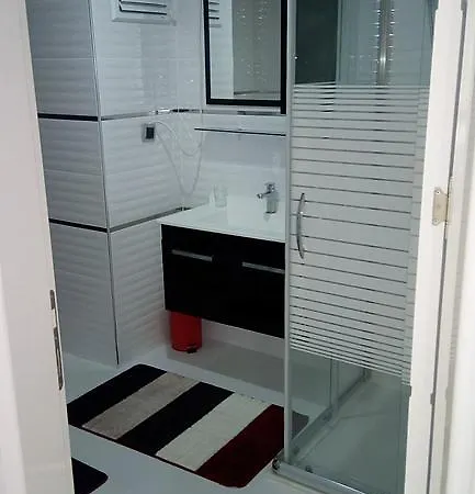 Apartamento El Badr Duplex