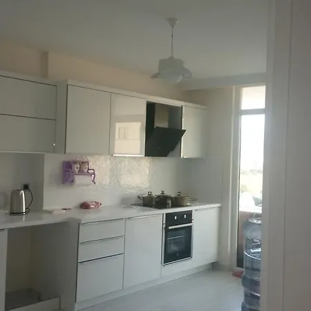 Apartamento El Badr Duplex *