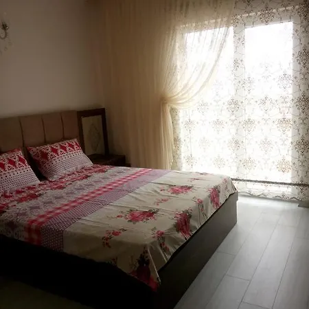 Apartamento El Badr Duplex *