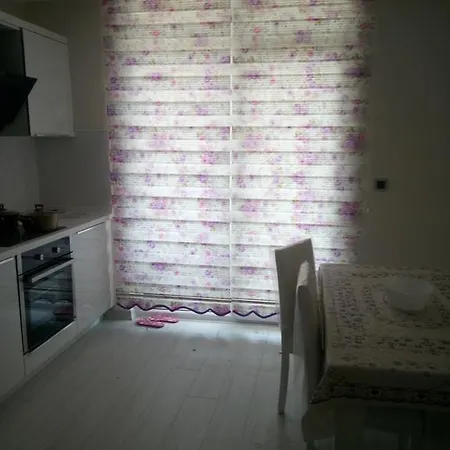 El Badr Duplex Bursa