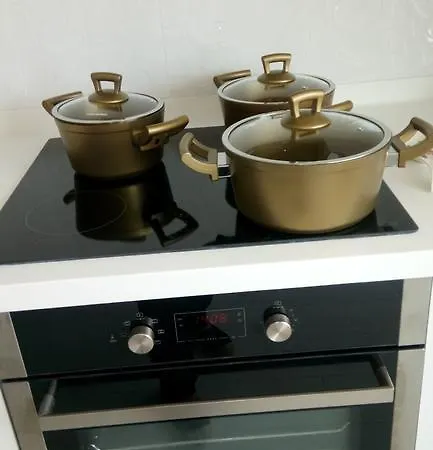 Apartamento El Badr Duplex *