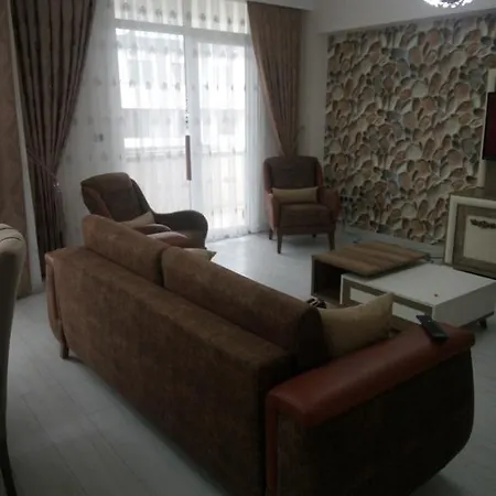 Apartamento El Badr Duplex